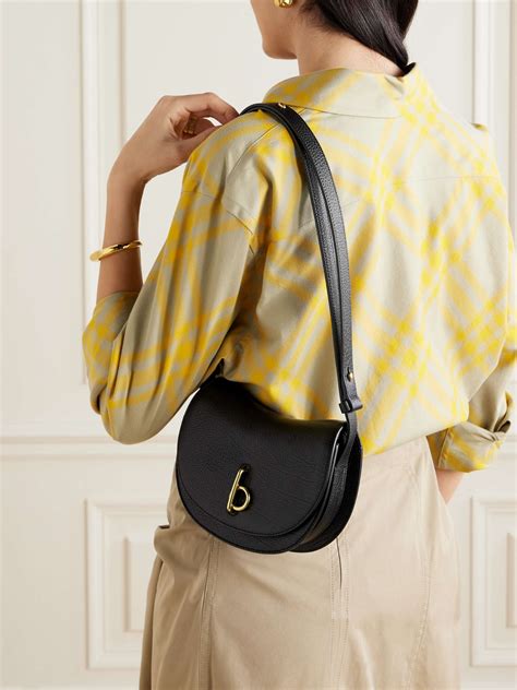 burberry small buckle bag replica|burberry rocking horse bag.